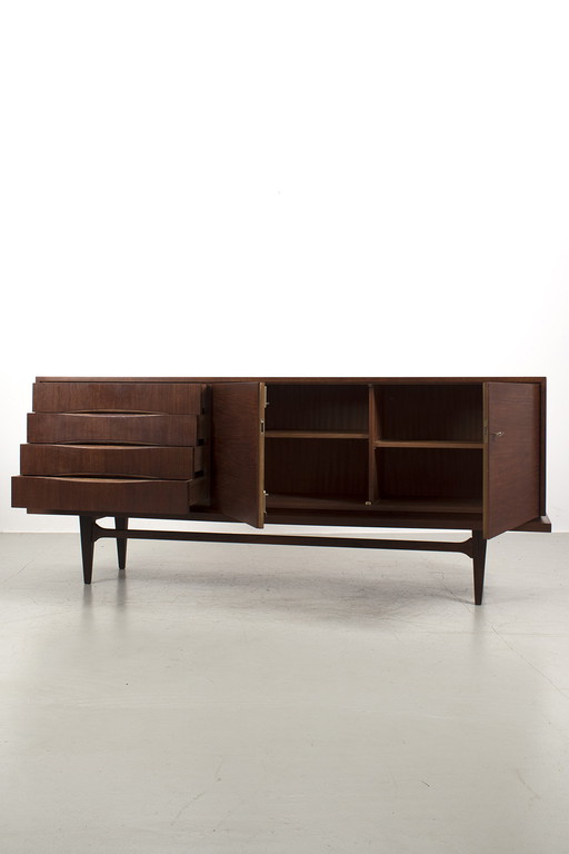 Teak sideboard