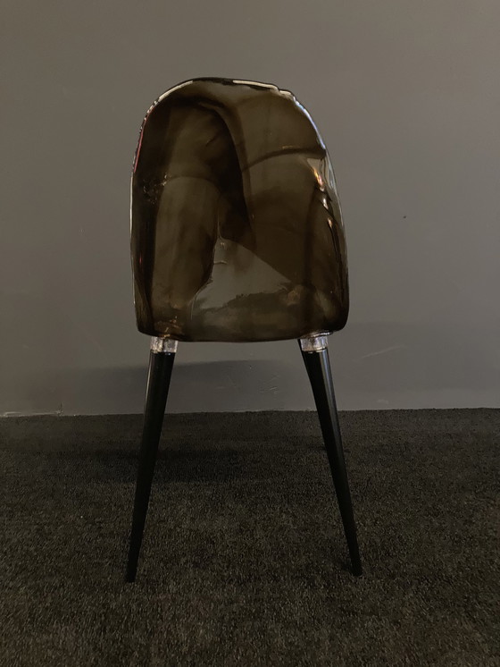 Image 1 of EDRA chair Gilda B