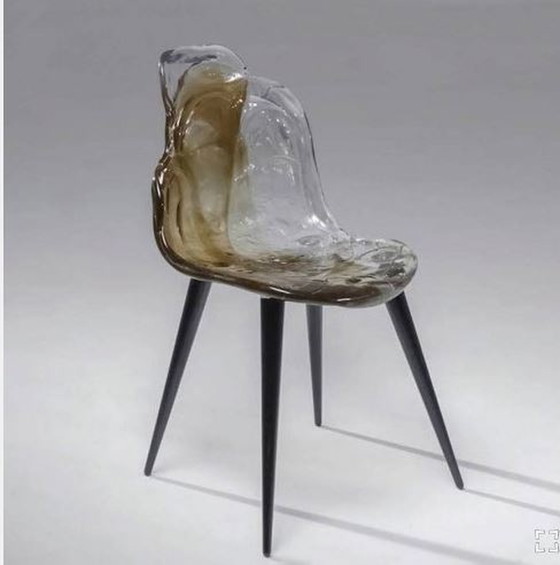 Image 1 of EDRA chair Gilda B