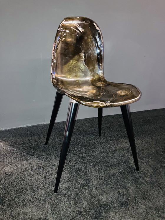 Image 1 of EDRA chair Gilda B