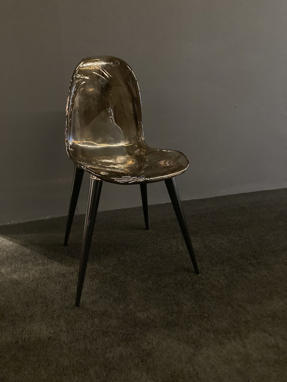 Image 1 of EDRA chair Gilda B