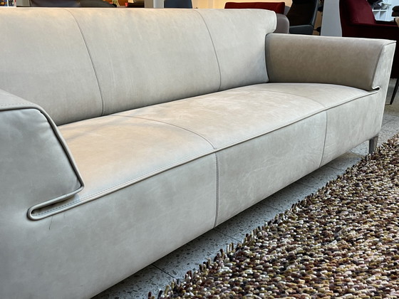 Image 1 of Leolux Pode Edit 3 Seater Sofa