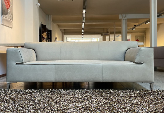 Image 1 of Leolux Pode Edit 3 Seater Sofa