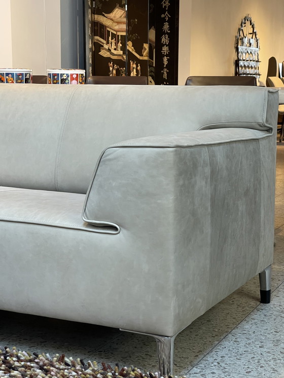 Image 1 of Leolux Pode Edit 3 Seater Sofa