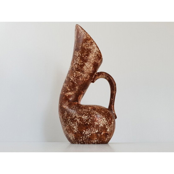 Image 1 of Vintage pitcher by Déclou, 1960