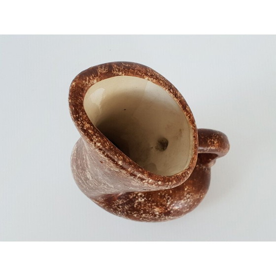 Image 1 of Vintage pitcher by Déclou, 1960