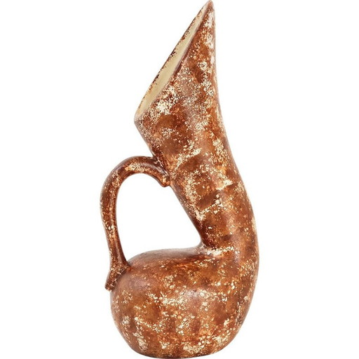 Vintage pitcher by Déclou, 1960