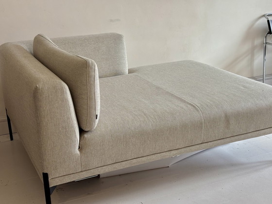 Image 1 of Bolia modular sofa Caisa with chaise lounge on right side