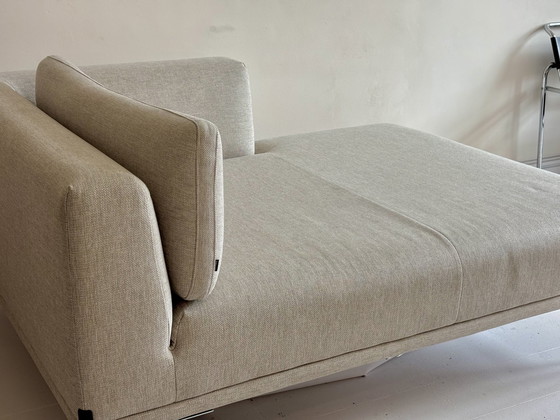 Image 1 of Bolia modular sofa Caisa with chaise lounge on right side