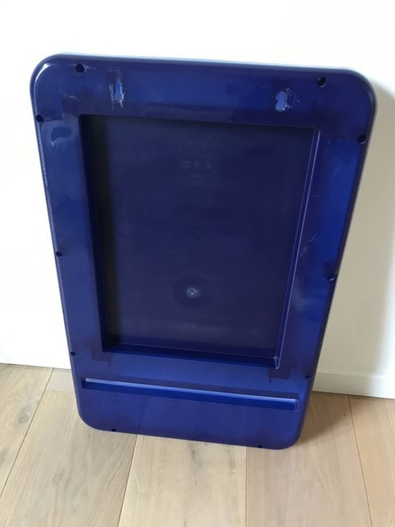 Image 1 of Specchio vintage Emma Olbers Mjörn