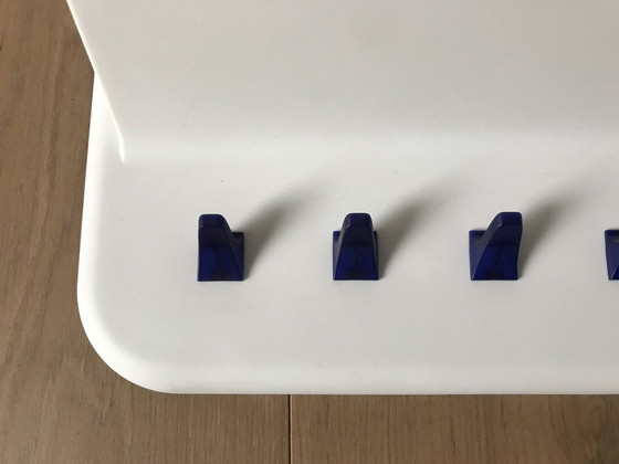 Image 1 of Specchio vintage Emma Olbers Mjörn