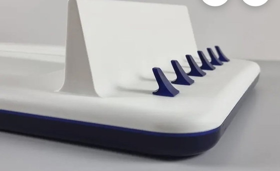 Image 1 of Specchio vintage Emma Olbers Mjörn