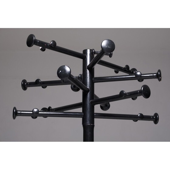 Image 1 of Vintage coat hanger by Nanna Ditzel, Denmark 1960s