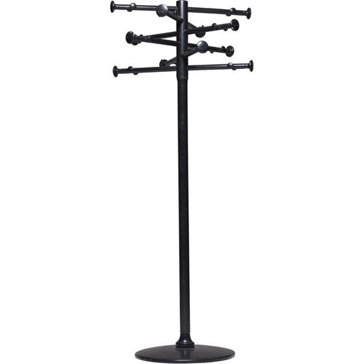 Vintage coat hanger by Nanna Ditzel, Denmark 1960s