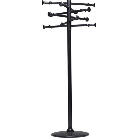 Image 1 of Vintage coat hanger by Nanna Ditzel, Denmark 1960s