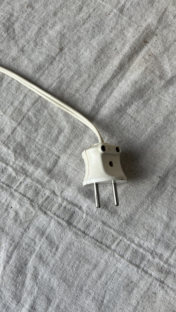 Image 1 of Lampe murale vintage Anvia avec tourbillon