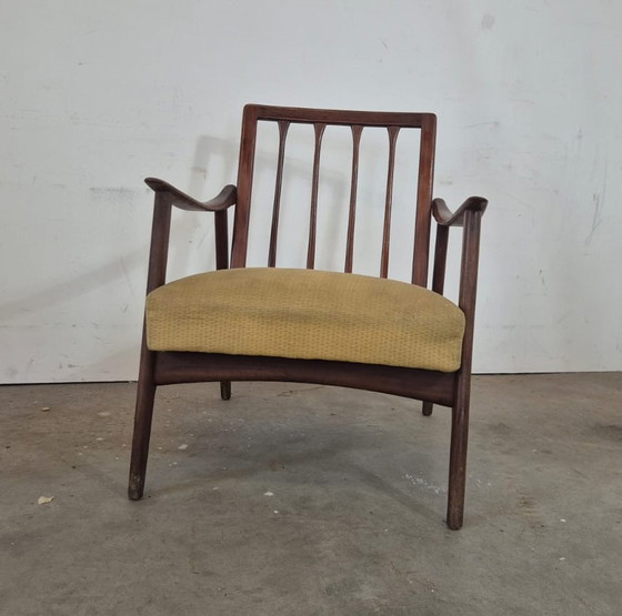 Image 1 of Danish design easy chair