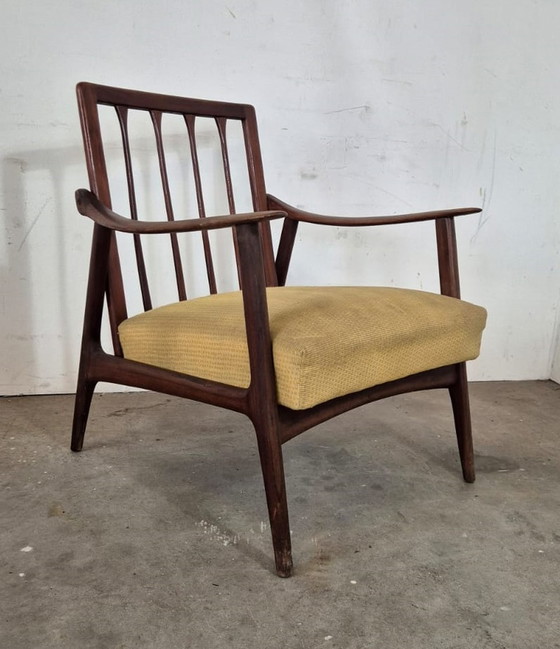 Image 1 of Fauteuil design danois