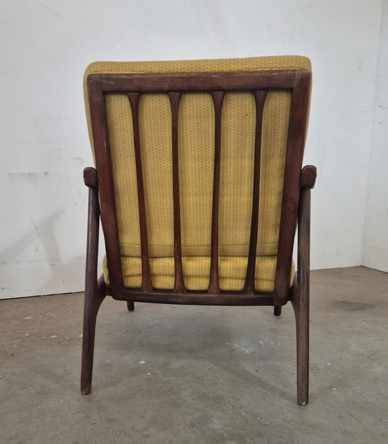 Image 1 of Fauteuil design danois