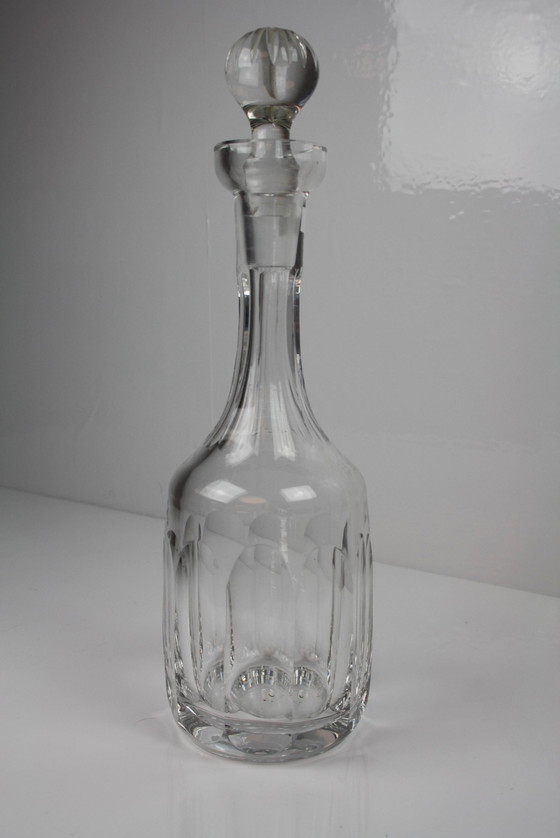 Image 1 of Caraffa di vetro