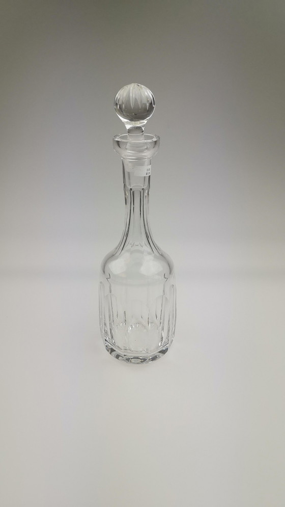 Image 1 of Caraffa di vetro