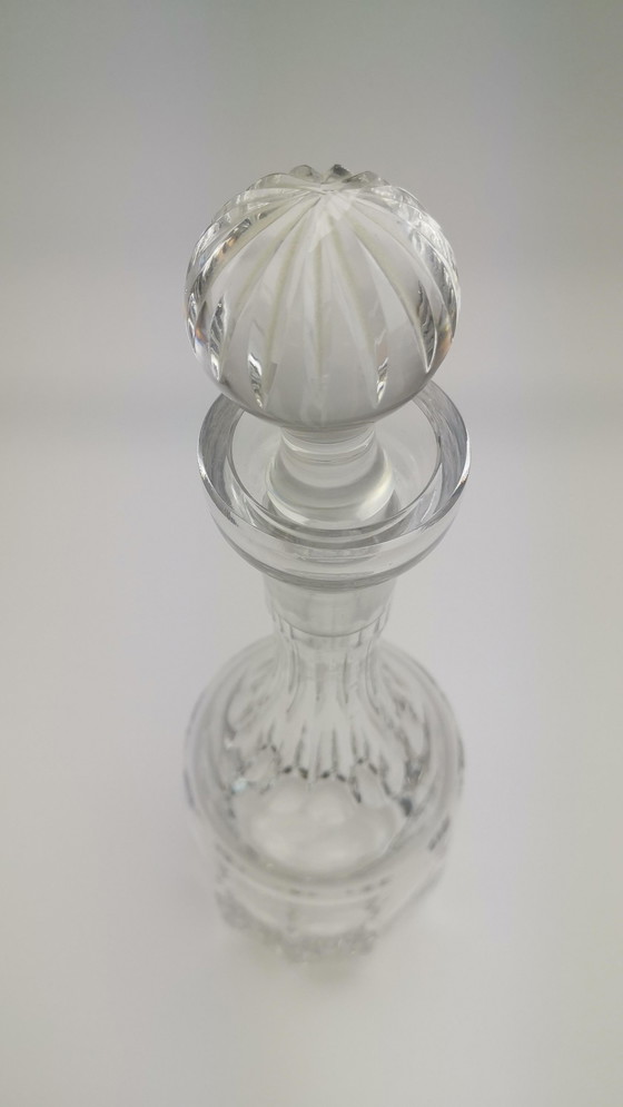 Image 1 of Caraffa di vetro