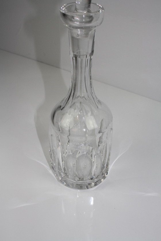 Image 1 of Caraffa di vetro