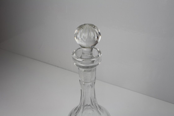 Image 1 of Caraffa di vetro