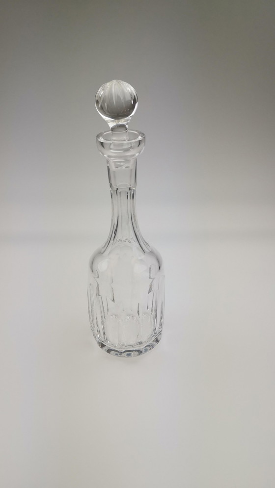 Image 1 of Caraffa di vetro