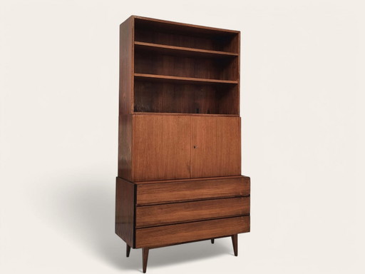 Mid - Century Highboard