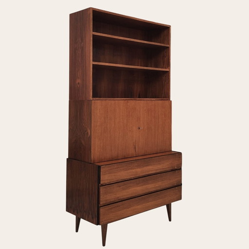 Mid - Century Highboard