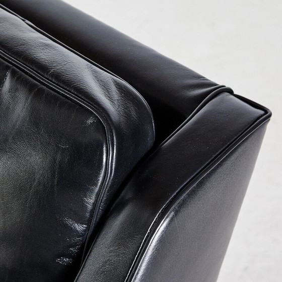 Image 1 of Vintage Børge Mogensen living room set by Fredericia Stolefabrik, Denmark 1962s