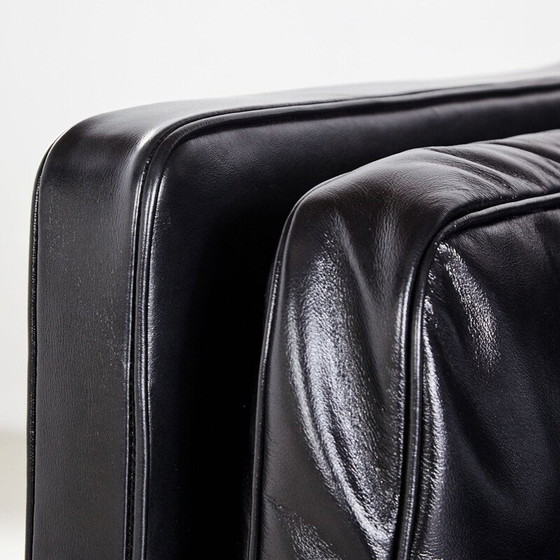 Image 1 of Vintage Børge Mogensen living room set by Fredericia Stolefabrik, Denmark 1962s