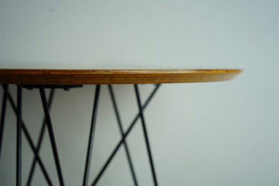 Image 1 of Table d'appoint Ijhorst par Constant Nieuwenhuys pour Spectrum, années 1950