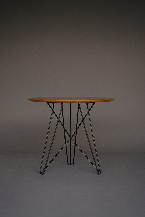 Image 1 of Table d'appoint Ijhorst par Constant Nieuwenhuys pour Spectrum, années 1950