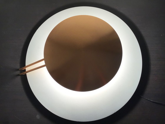 Image 1 of Tre Ci Luce Vega Wall Lamp, Ceiling Lamp, Italy 1985