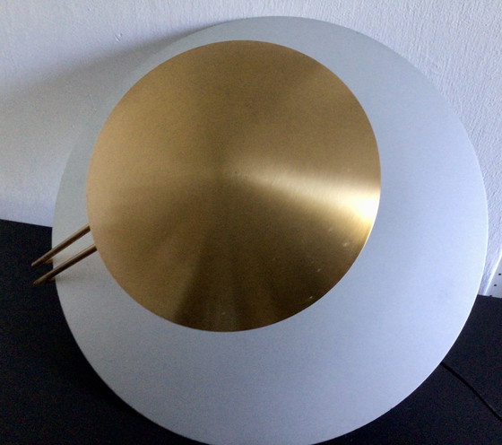 Image 1 of Tre Ci Luce Vega Wall Lamp, Ceiling Lamp, Italy 1985