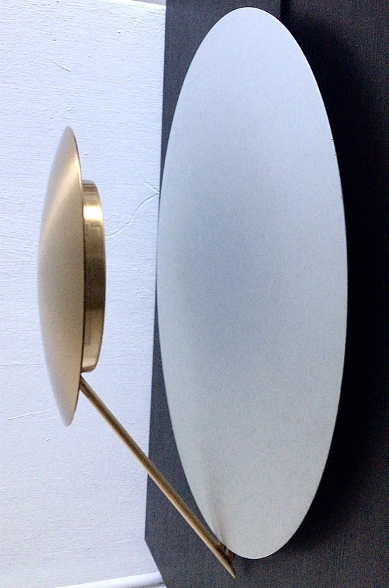 Image 1 of Tre Ci Luce Vega Wall Lamp, Ceiling Lamp, Italy 1985