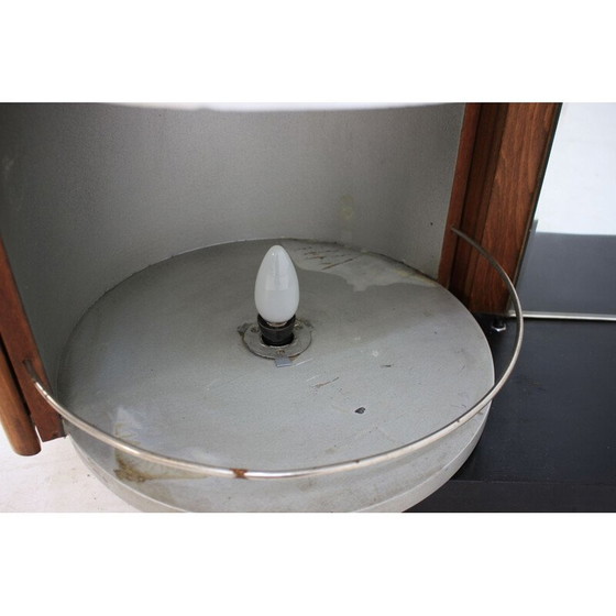 Image 1 of Vintage Art Deco dressing table, Czechoslovakia 1930