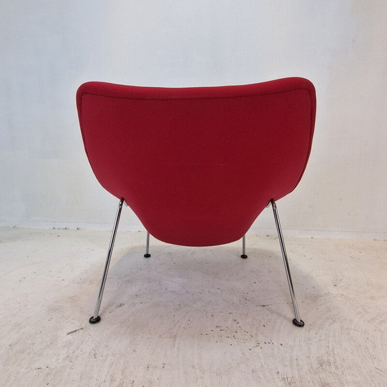 Image 1 of Vintage Oyster armchair by Pierre Paulin for Artifort, 1980