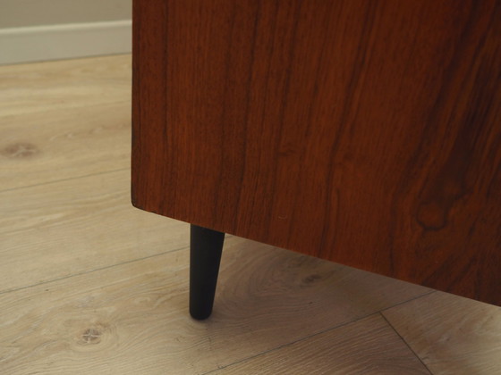 Image 1 of Teak Secretary, Danish Design, 1970S, Production: Denmark