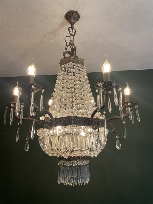 Chandelier Antiques