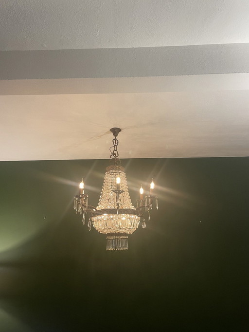 Chandelier Antiques