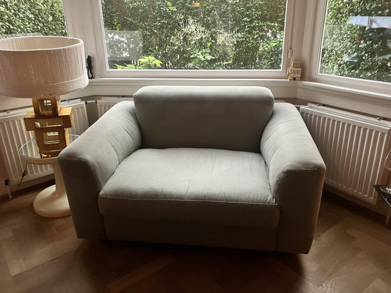 Image 1 of Gelderland Endless armchair