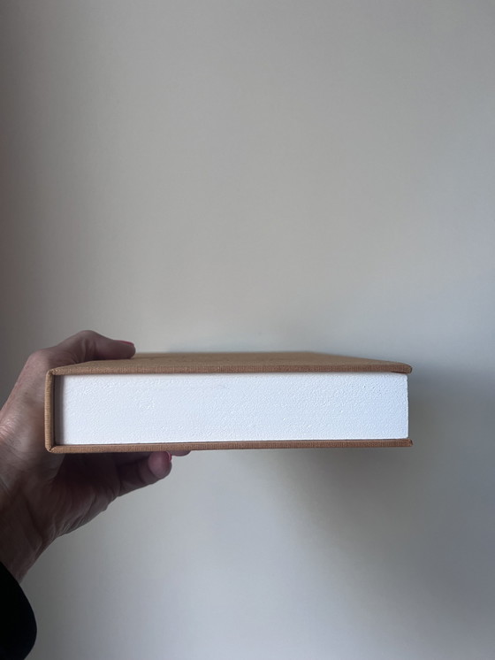 Image 1 of Selfshelf shelf in shape of book