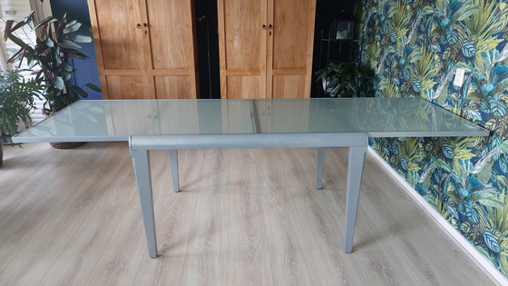 Image 1 of Hulshoff dining table