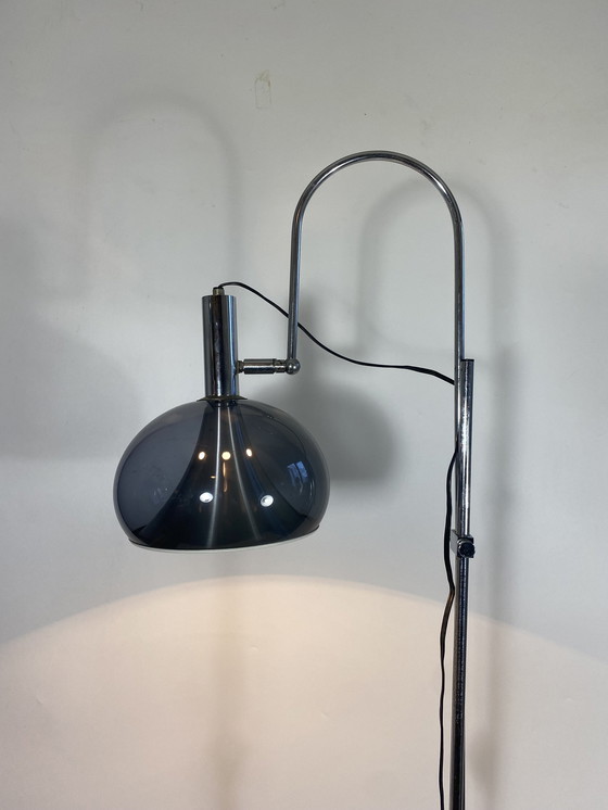 Image 1 of Dijkstra Tulip Floor Lamp