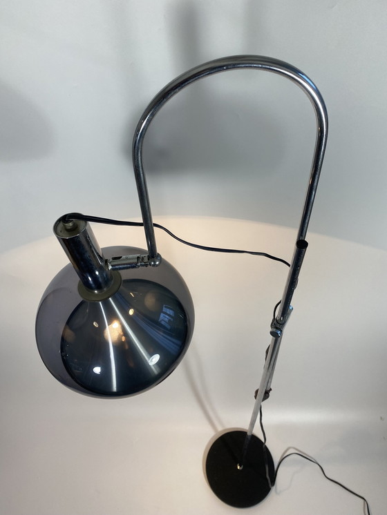 Image 1 of Dijkstra Tulip Floor Lamp