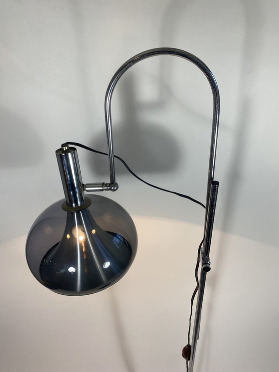 Image 1 of Dijkstra Tulip Floor Lamp