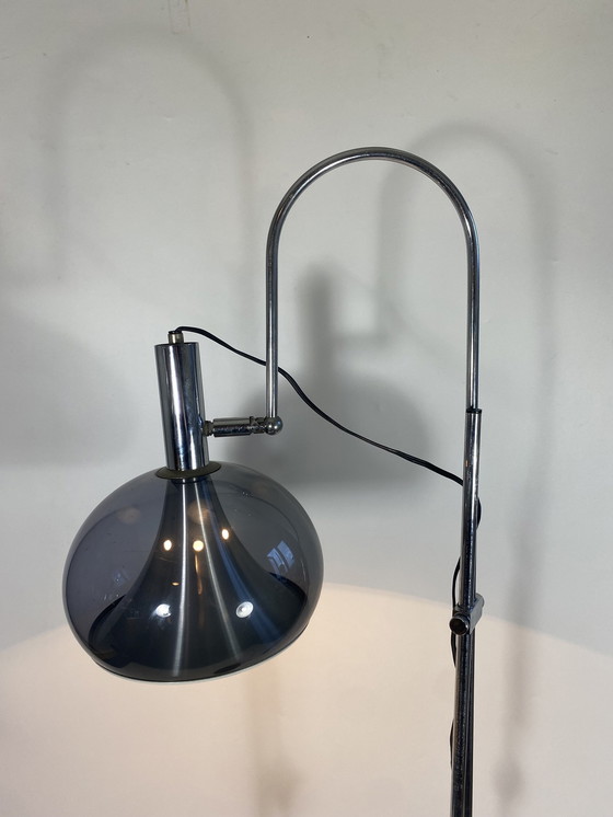 Image 1 of Dijkstra Tulip Floor Lamp